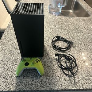 Xbox series X